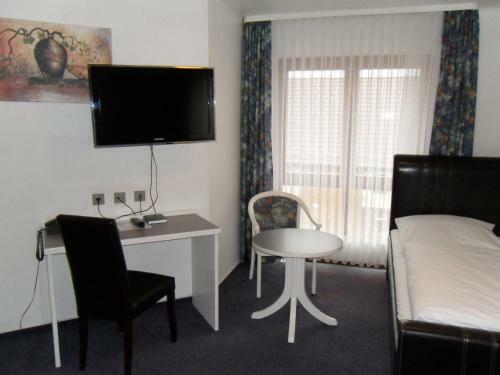 Hotel Gasthof Traube