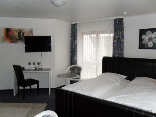 Hotel Gasthof Traube
