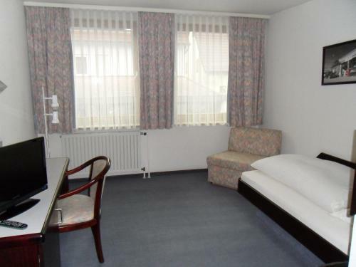 Hotel Gasthof Traube