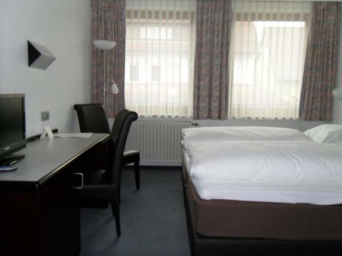 Hotel Gasthof Traube