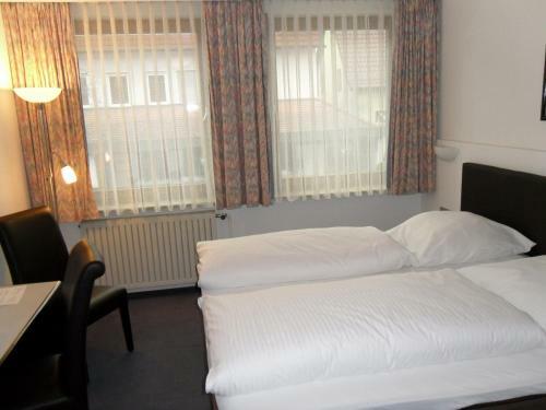 Hotel Gasthof Traube