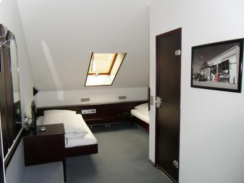 Hotel Gasthof Traube
