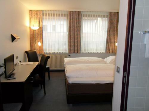 Hotel Gasthof Traube