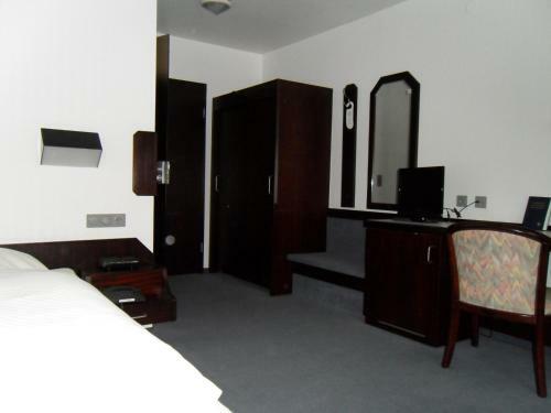 Hotel Gasthof Traube