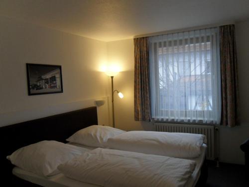 Hotel Gasthof Traube