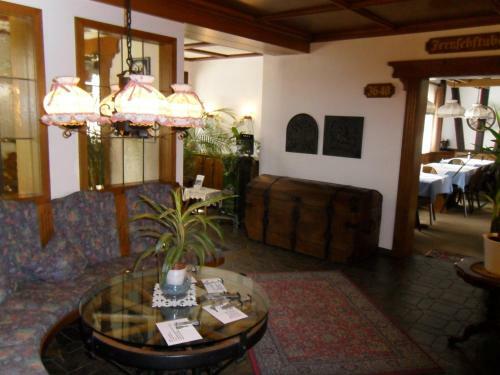 Hotel Gasthof Traube