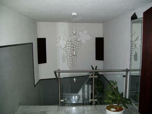Hotel Gasthof Traube
