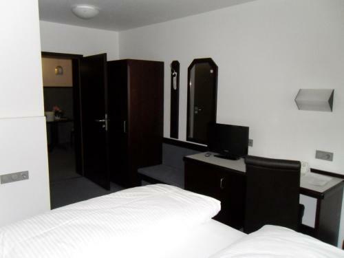 Hotel Gasthof Traube