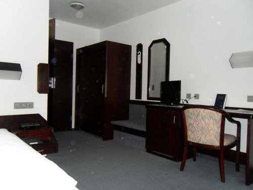 Hotel Gasthof Traube