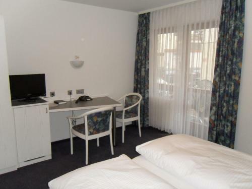 Hotel Gasthof Traube