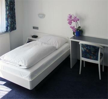 Hotel Gasthof Traube