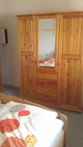 Apartamento Ferienwohnung Dieterle