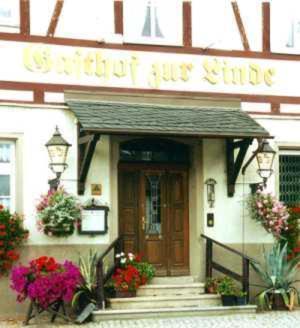 Hotel Gasthof Zur Linde