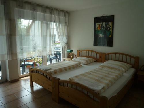 Biozertifiziertes Hotel H�pfigheimer Hof