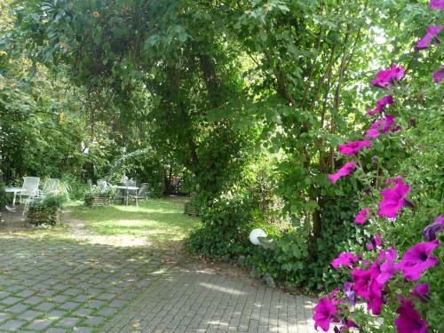 Biozertifiziertes Hotel H�pfigheimer Hof