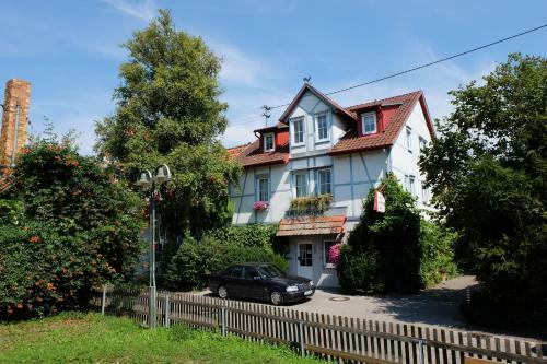 Biozertifiziertes Hotel H�pfigheimer Hof