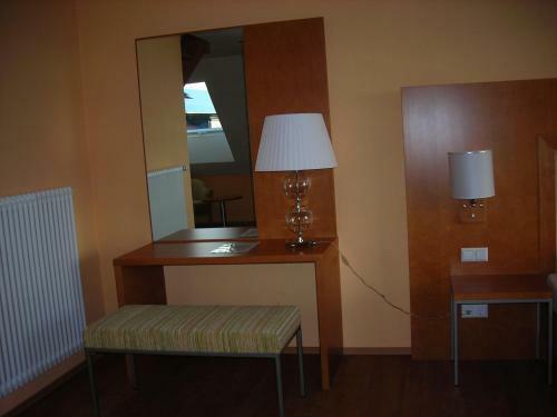 Hostal Gasthof Siller