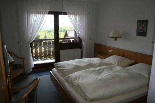 Hostal Gasthof Siller