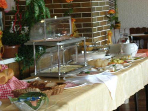 Hostal Gasthof Siller