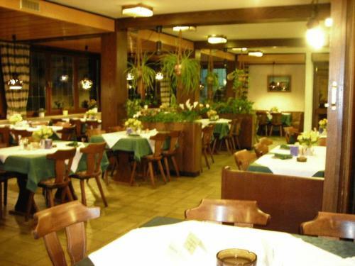 Hostal Gasthof Siller