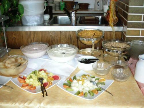 Hostal Gasthof Siller