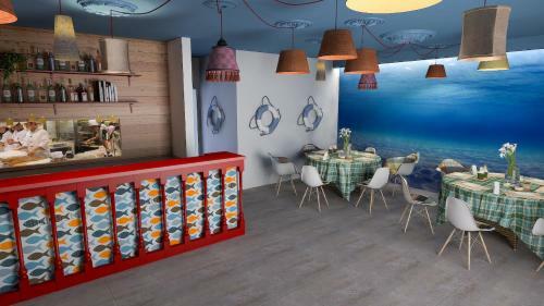 Apartamento Vila Florika Hotel