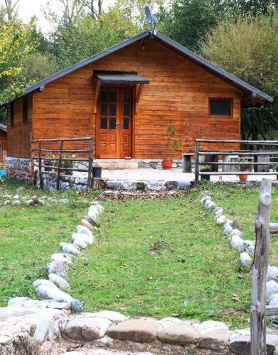 Agroturismo Farm Sotira