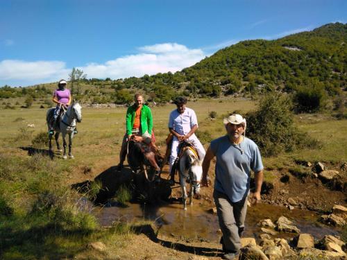 Agroturismo Farm Sotira