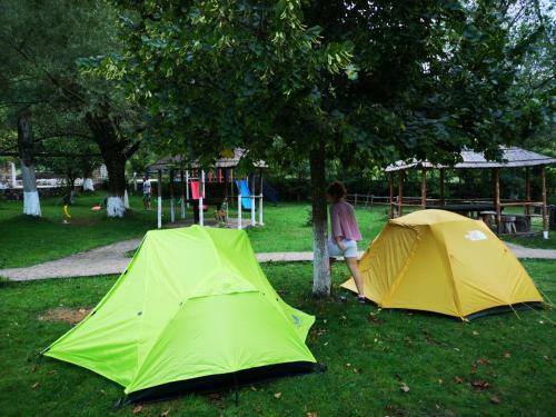 Agroturismo Farm Sotira