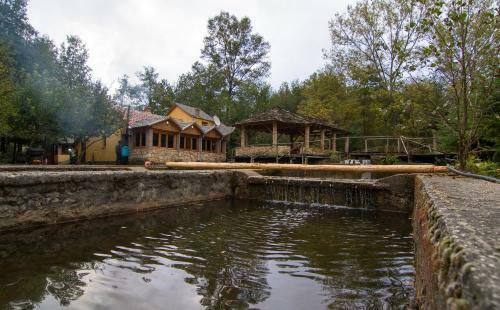 Agroturismo Farm Sotira