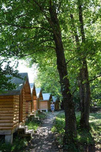 Agroturismo Farm Sotira