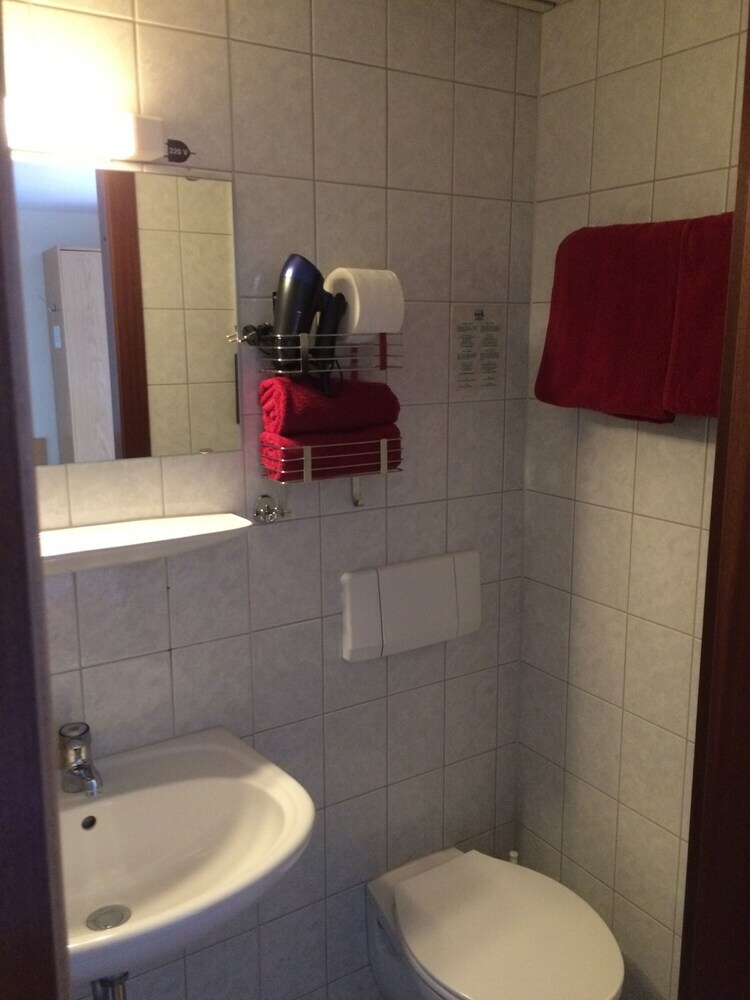 Agroturismo Landhotel Elterlein