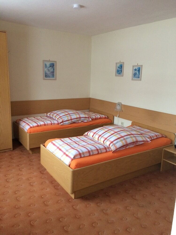 Agroturismo Landhotel Elterlein