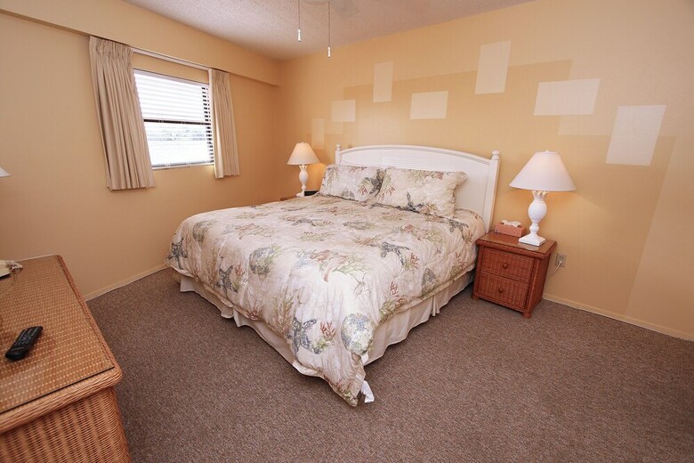 Apartamentos Chateaux 205