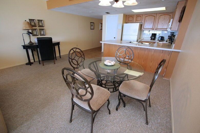 Apartamentos Chateaux 205
