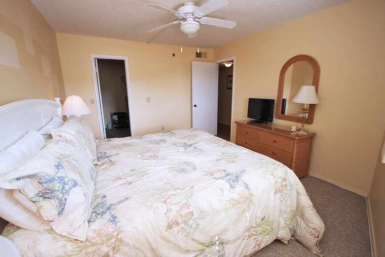 Apartamentos Chateaux 205