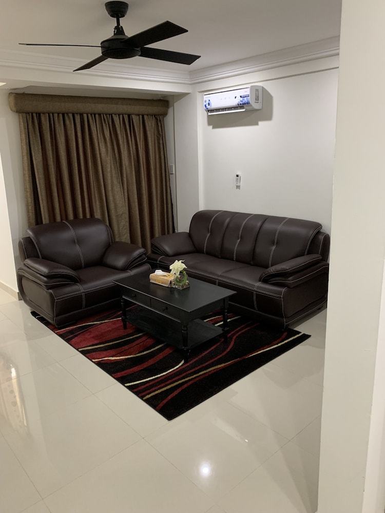 Aparthotel Am Seaview Residence