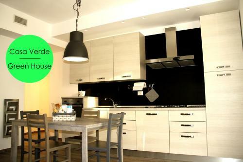 Apartamento Cozy House Matera - Casa Vacanze