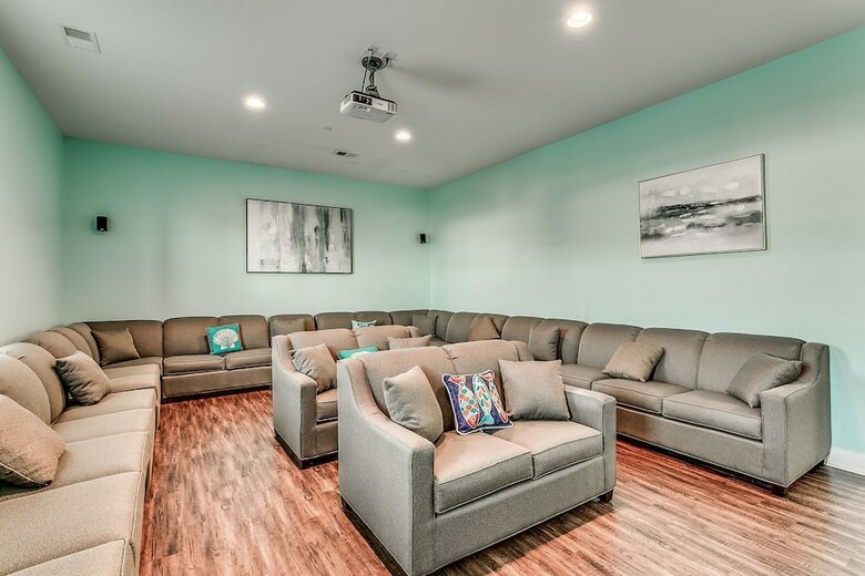 Apartamentos Together Resorts Cherry Grove Resort 2