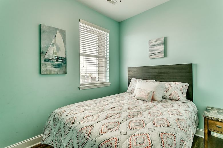 Apartamentos Together Resorts Cherry Grove Resort 2