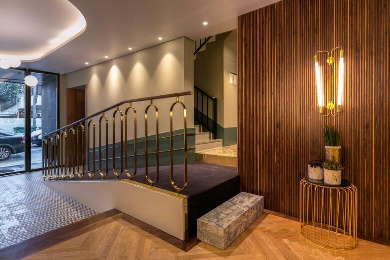 The Convo Porto Hotel & Apartment