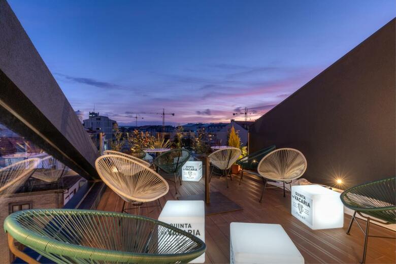 The Convo Porto Hotel & Apartment