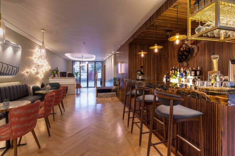 The Convo Porto Hotel & Apartment