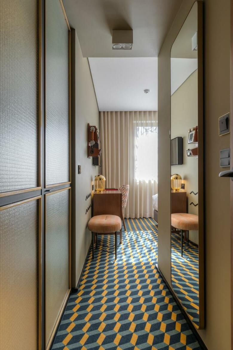 The Convo Porto Hotel & Apartment