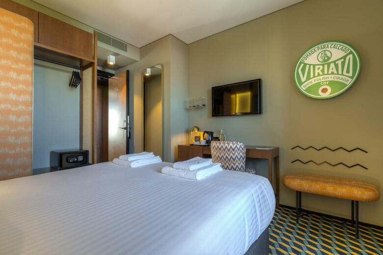 The Convo Porto Hotel & Apartment