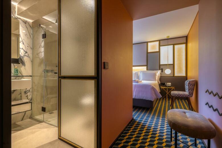 The Convo Porto Hotel & Apartment