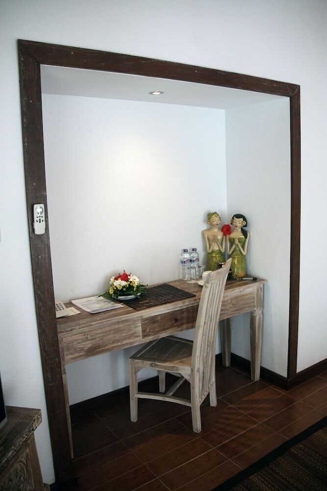 Puri Taman Sari Hotel