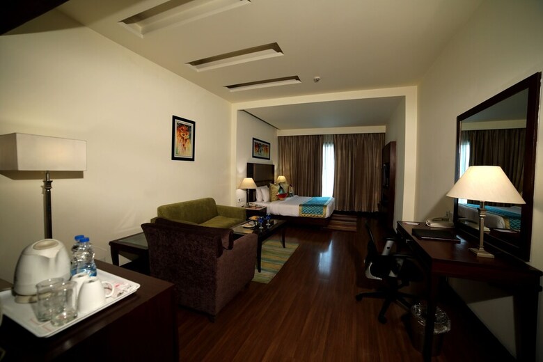 Hotel Ramada By Wyndham Jalandhar City Centre