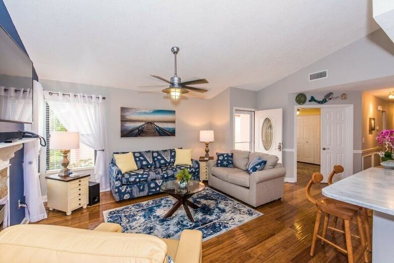 Hostal Casa Bella At Sea Place