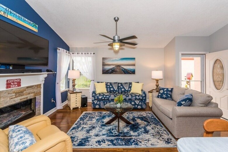 Hostal Casa Bella At Sea Place